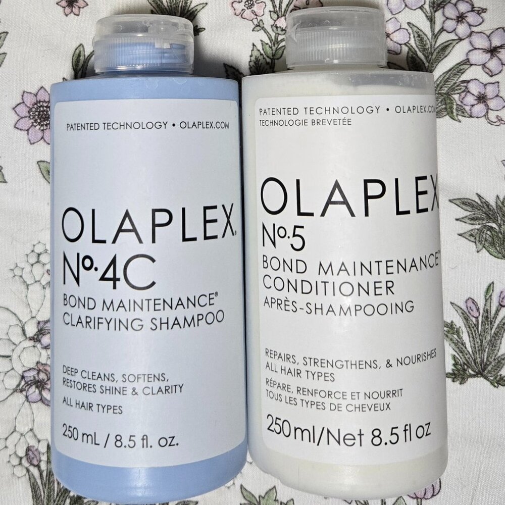 Olaplex